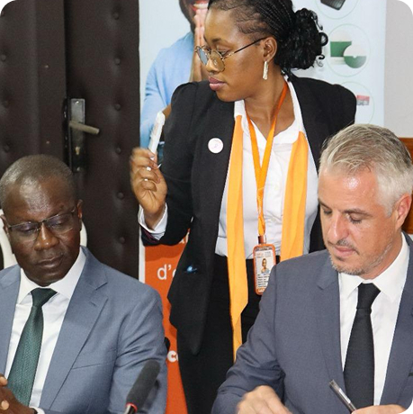 Financement et investissement à impact