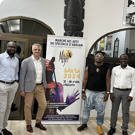 Économie créative et transformation digitale